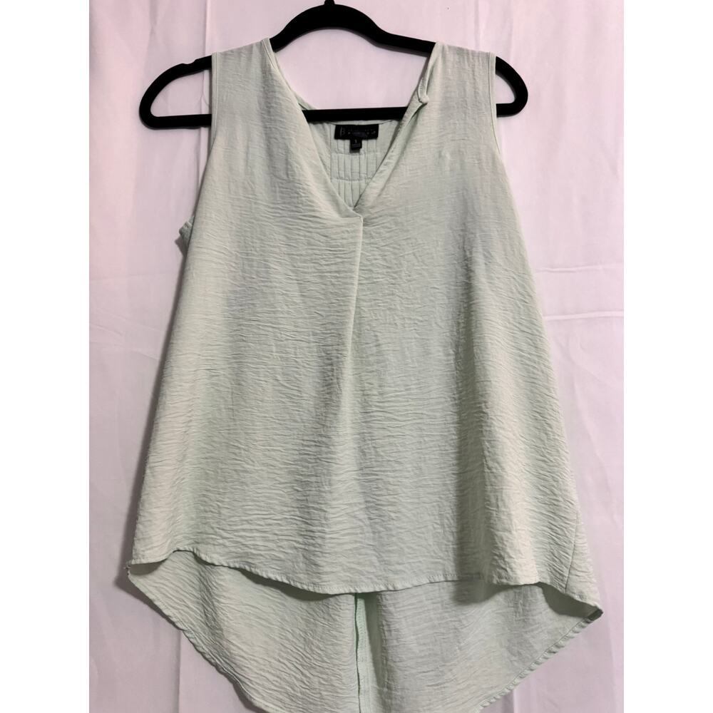 B Collection by Bobeau sleeveless top | Size small